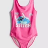 7-15 años | Traje de baño de Stitch de Disney