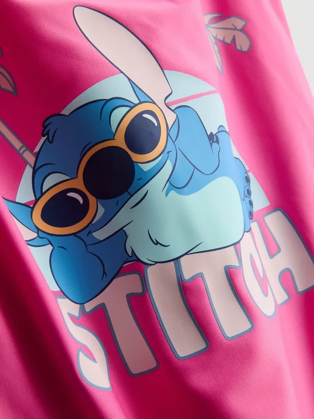 7-15 años | Traje de baño de Stitch de Disney