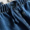 7-15 años | vaqueros con cintura elástica
