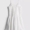 7-15 años | vestido de seersucker