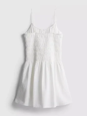 7-15 años | vestido de seersucker