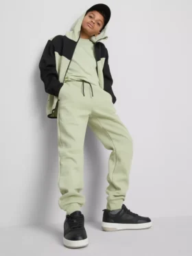 9-15 años | Pantalones de chándal con puños