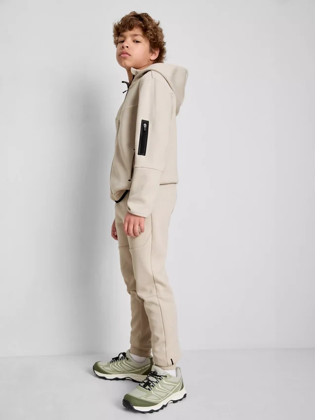 9-15 años | Pantalones de chándal con puños