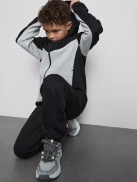 9-15 años | Pantalones de chándal con puños