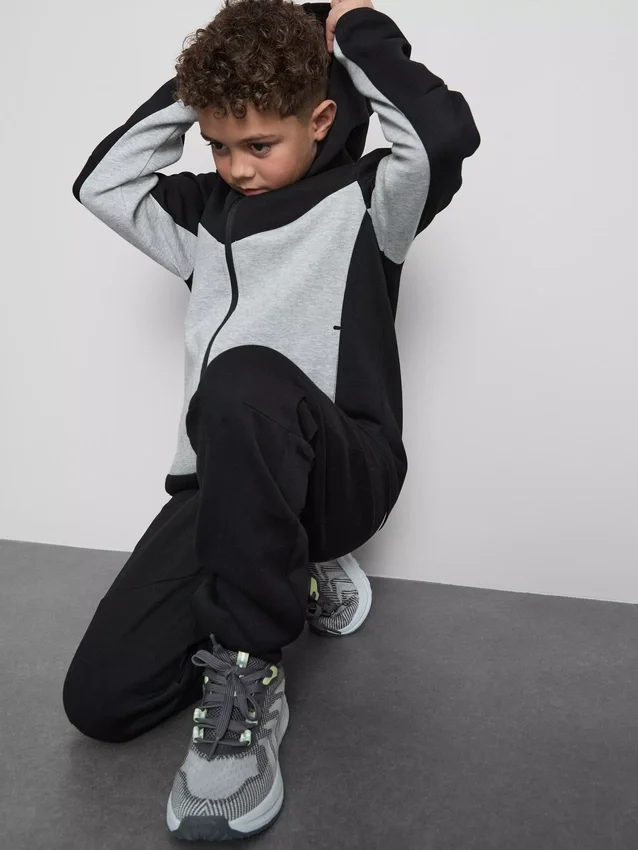 9-15 años | Pantalones de chándal con puños
