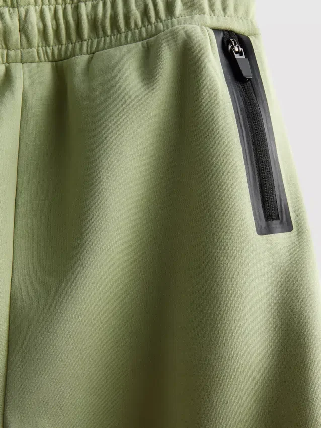 9-15 años | Pantalones de chándal con puños