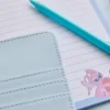 Agenda de bolsillo de Stitch de Disney