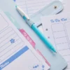 Agenda de bolsillo de Stitch de Disney