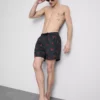 Bañador tipo pantalón corto Chilli