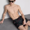 Bañador tipo pantalón corto Chilli