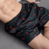 Bañador tipo pantalón corto Chilli
