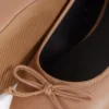 Bailarinas con moño