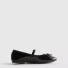 Bailarinas de charol