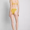 Bikini brasileño con lunares