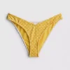 Bikini brasileño con lunares