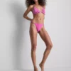 Bikini con brillos