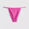 Bikini con brillos