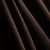 Blusa asimétrica de un solo hombro en satén