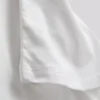 Blusa con hombros descubiertos y fruncidos de Paula Echevarría