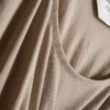 Blusa con volantes