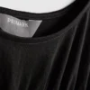 Blusa con volantes