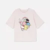 Blusa de pijama con diseño de Hello Kitty y sus amigos