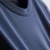 Blusa de pijama de manga corta