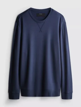 Blusa de pijama de manga larga