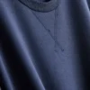 Blusa de pijama de manga larga