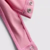 Body de tirantes con cuello en V