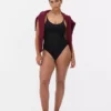 Body moldeador sin costuras
