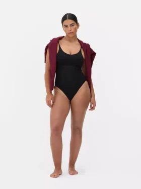 Body moldeador sin costuras
