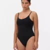 Body moldeador sin costuras
