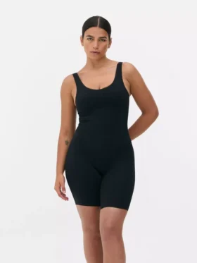 Body moldeador sin costuras