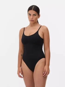 Body moldeador sin costuras