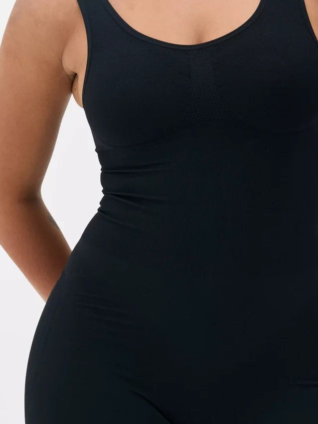 Body moldeador sin costuras