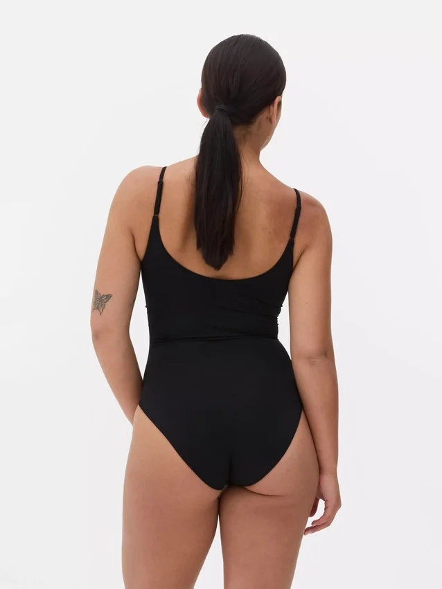 Body moldeador sin costuras