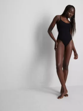 Body tanga de ropa moldeadora sin costuras