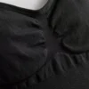 Body tanga de ropa moldeadora sin costuras