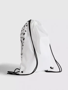 Bolsa con cordón de «Los 101 dálmatas» de Disney