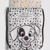 Bolsa con cordón de «Los 101 dálmatas» de Disney