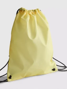 Bolsa con cordón de los Minions de «Mi villano favorito»