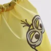 Bolsa con cordón de los Minions de «Mi villano favorito»