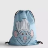 Bolsa con cordón de Ratatouille de Disney·Pixar