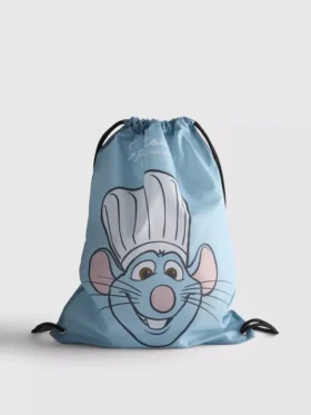 Bolsa con cordón de Ratatouille de Disney·Pixar
