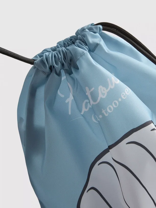 Bolsa con cordón de Ratatouille de Disney·Pixar