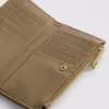 Bolsa con efecto cocodrilo