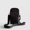 Bolsa cruzada para celular