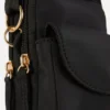 Bolsa cruzada para celular