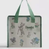 Bolsa cuadrada para el almuerzo de Bambi de Disney